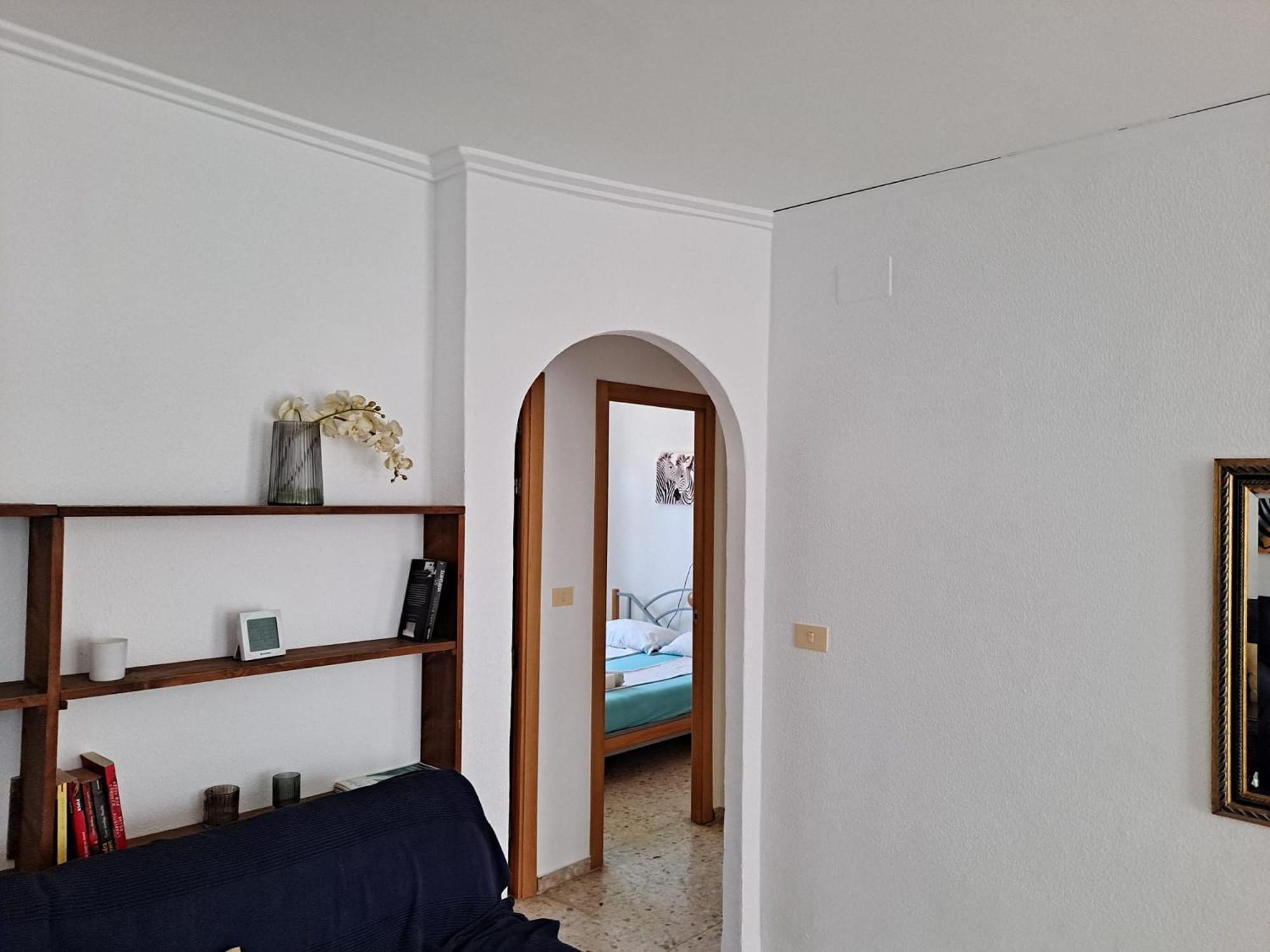 Denia El Palmar 183 Villa Eksteriør bilde