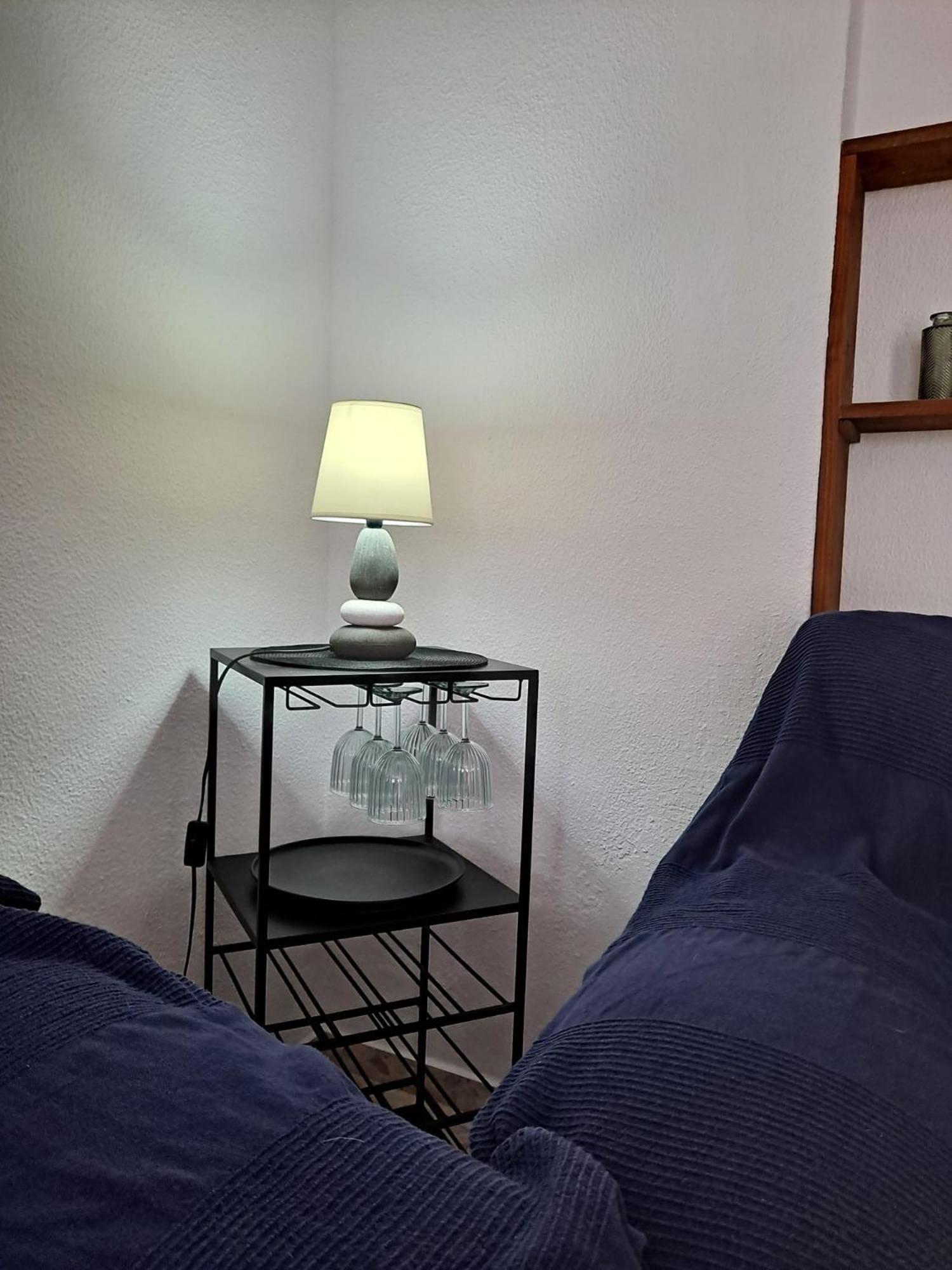 Denia El Palmar 183 Villa Eksteriør bilde