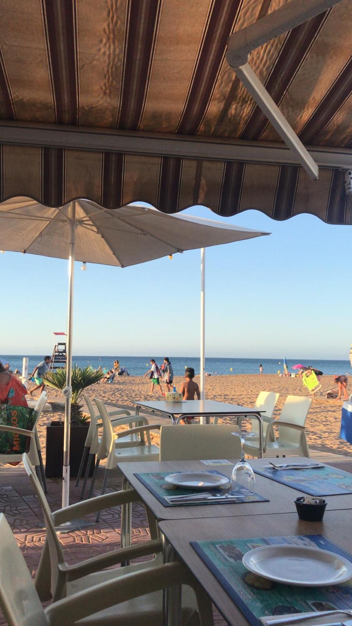Denia El Palmar 183 Villa Eksteriør bilde