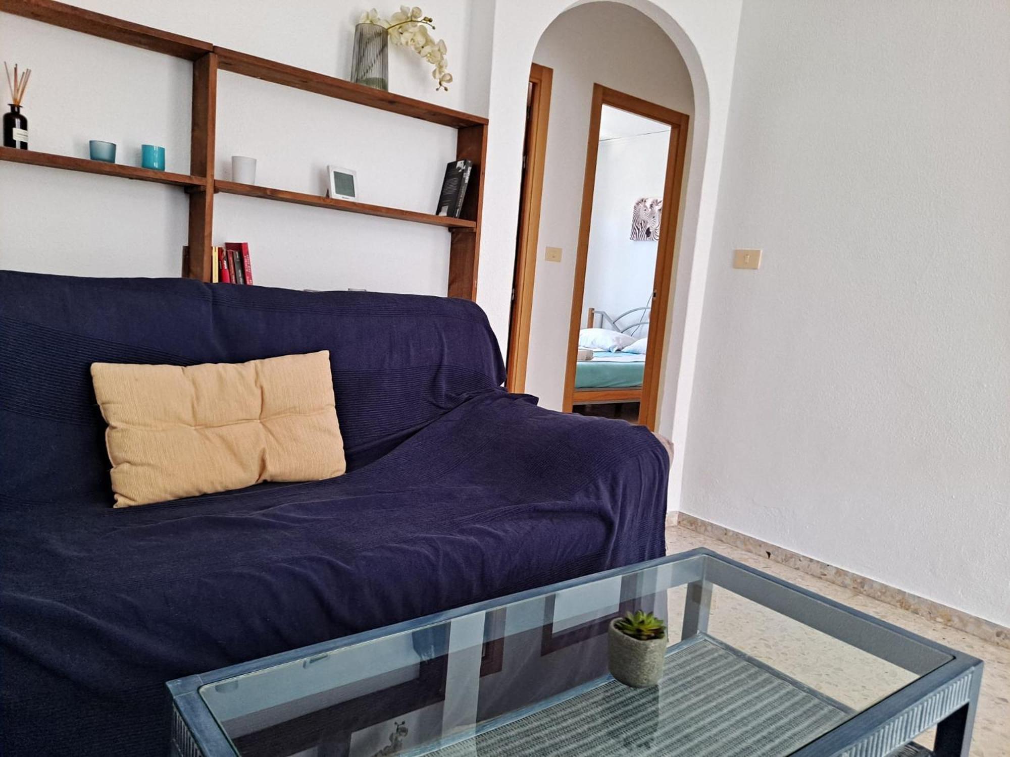 Denia El Palmar 183 Villa Eksteriør bilde