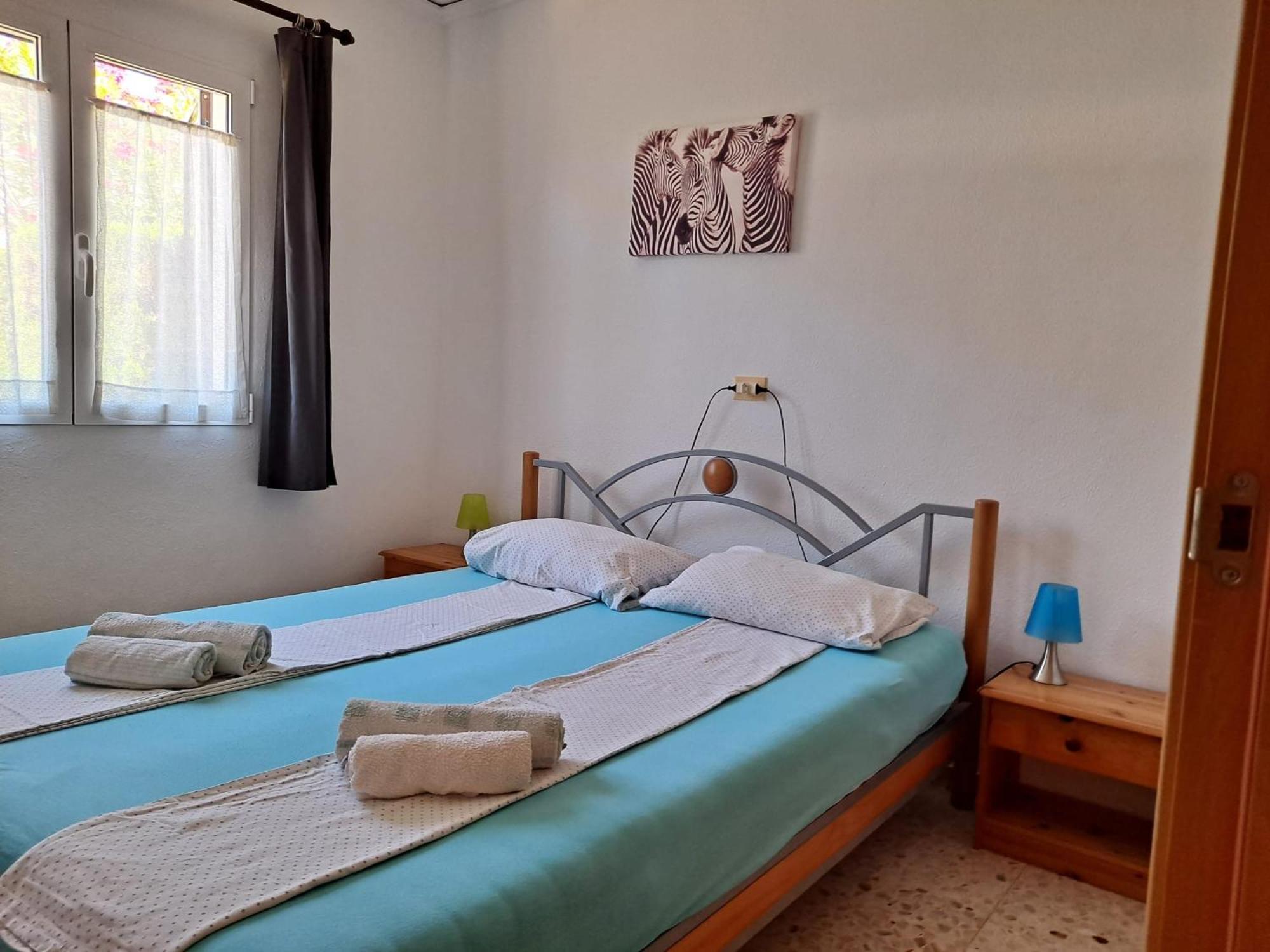 Denia El Palmar 183 Villa Eksteriør bilde