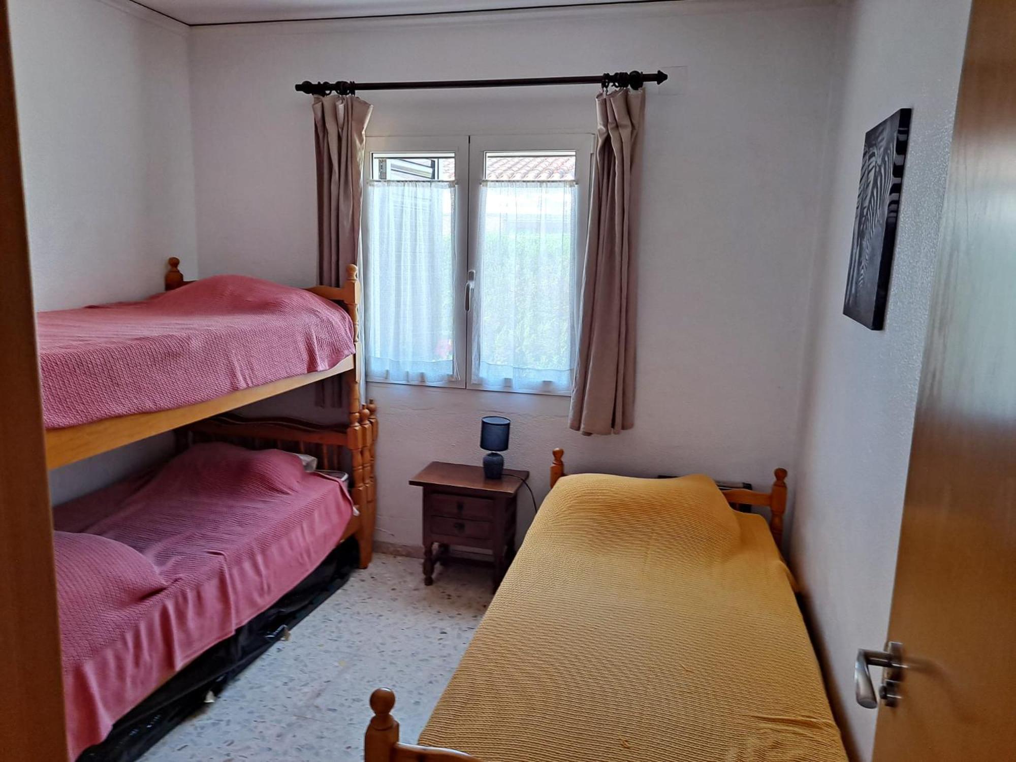 Denia El Palmar 183 Villa Eksteriør bilde